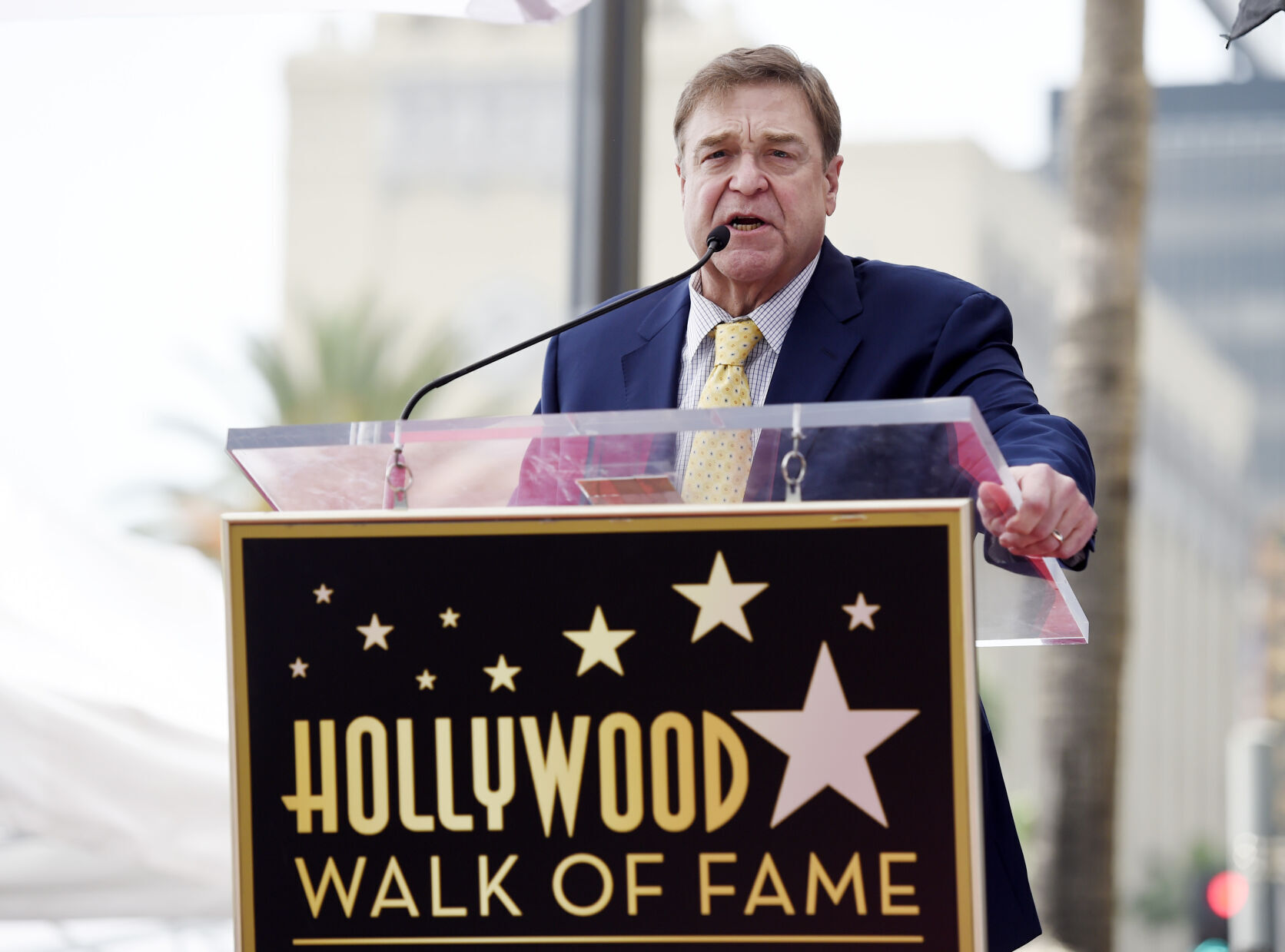 John Goodman